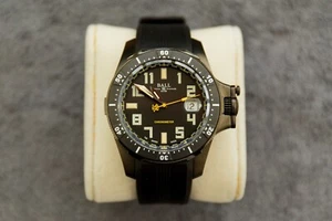 BALL Watch Company Engineer Hydrocarbon (Spacemaster) - Picture 1 of 14