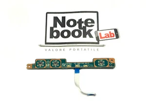 Sony Vaio PCG 7134M Power Button Board Circuit Ignition 1P-1081100-6010 - Picture 1 of 1