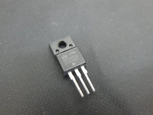 ST MICRO BDW94CFI BDW94CF1 DARLINGTON TRANSISTOR PNP 100V 12A 30000mW TO-220 - Foto 1 di 1