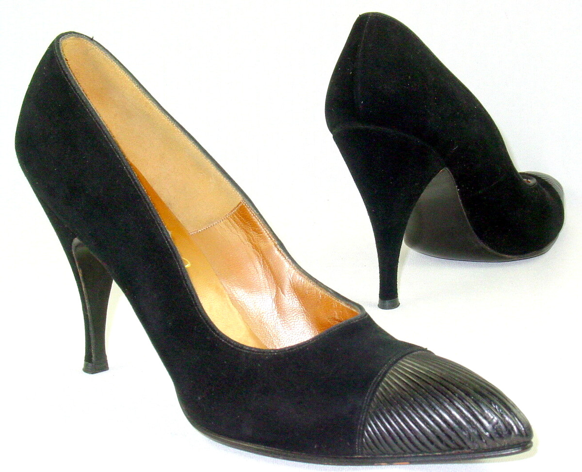 Evins Shoes In Vintage Shoes For Women | eBay Evins Shoes In Vintage Shoes For Women | eBay