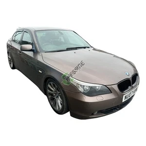 BMW 5 Series E60 pre LCI Headlight Headlamp Left Side - Picture 1 of 5