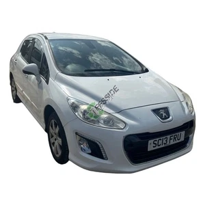 PEUGEOT 308 MKI PAIR OF FOG LIGHTS 89205441 - Picture 1 of 6