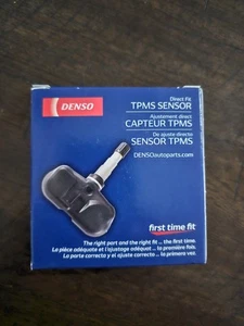 Denso Tire Pressure Monitoring System (TPMS) 550-0118 NEW - Picture 1 of 2