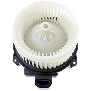 For 2009-2019 COROLLA Lower Blower Motor - Picture 1 of 1