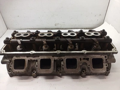 Culata derecha pasajero Dodge Ram 2500 2010 5,7 L 12482355 Foto 1 de 4