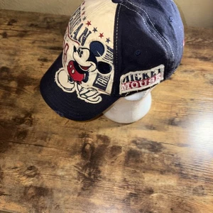 Mickey Mouse Disneyland Resort Baseballmütze EST 1928 tolle Mütze - Bild 1 von 10
