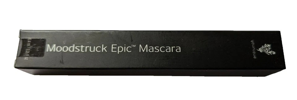 Younique Moodstruck Epic Mascara Black Waterproof - DISCONTINUED - NEW / SEALED! - Image 1 of 1