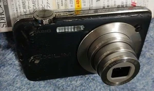 CASIO EXILIM EX-S10 Digital Camera - Picture 1 of 12