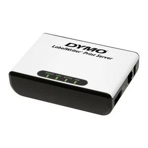 Dymo USB Print Server Single - Picture 1 of 10