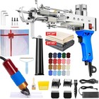 Rug Tufting Gun with Carpet Trimmer Kit - Tuft Gun with Tufting-Shears