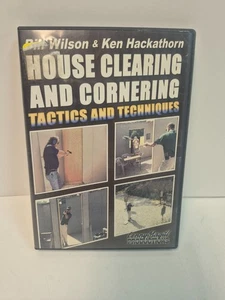 Hausräumung und Kurvenfahrt Taktiken und Techniken (DVD-Schulung) - Bild 1 von 4