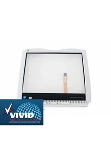 GE Compatible B450 Front Case Assembly Kit with Touch Screen 2093301-001 - Picture 1 of 1