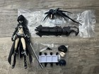 figma No.140 - Black Rock Shooter TV ANIMATION Ver. Black Rock Shooter - LOOSE!