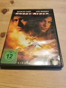 Ghost Rider auf DVD - Bild 1 von 2