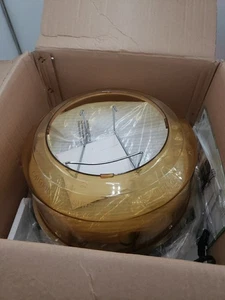 NuWave Infrared Oven Pro Plus Model 20601 Amber Dome OPEN BOX - Picture 1 of 10