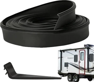 RV Slide 30ft Keystone Parts Seal, 1-1/2" Slide-Out Wiper Seal Black - Bild 1 von 9