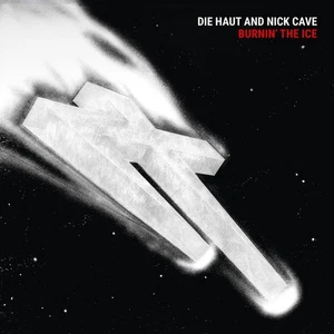 Die Haut and Nick Cave Burnin' the Ice (Vinyl) - Picture 1 of 1