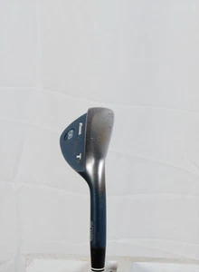 Mizuno T7 Blue Ion Wedge 56°-10 Wedge Dynamic Gold Stl 1145971 Good - Picture 1 of 6