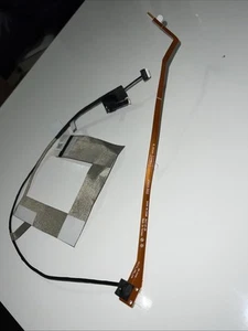Cable de pantalla táctil RGB EDP para Dell Latitude 7490 DAZ40 DC02C00GV00 0KKHCN - Imagen 1 de 4