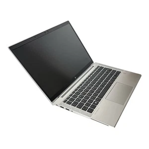 HP Elitebook 835 G7 Ryzen 5 4650U 256GB (Akku 50%) Tastaturabdrücke, Taste fehlt - Afbeelding 1 van 3