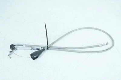 Harley Touring Electra Ultra 2009 FLHTCU OEM línea de cables de acelerador de ralentí Foto 1 de 4