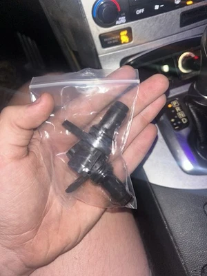 Датчик положения распределительного вала двигателя для 2008-2013 INFINITI G37 SMP 2008 2009 2010 - Изображение 1 из 2