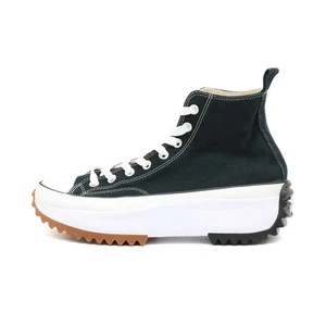 Converse Damen Run Star Hike High Top Atmungsaktiv High-Top-Sneaker EU 43 - Bild 1 von 9
