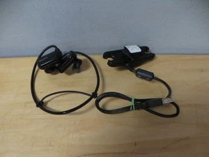 Sony Impermeable Digital Walkman Deportes Natación Reproductor de MP3 Auriculares NWZ-W273S - Imagen 1 de 5