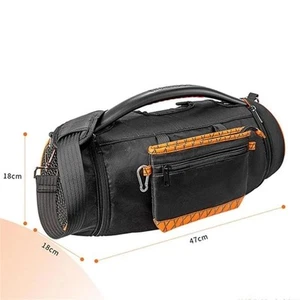 Travel Carrying storage bag Protective Bag For JBL BOOMBOX 1/2/3 Gen Speaker - Picture 1 of 8