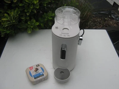 Coffee B Globe Kapsel Kaffeemaschine Type CR-1068 Mit Eine Kaffeekapsel-Packet - Bild 1 von 4