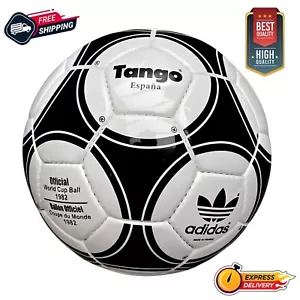 Pallone/calcio Tango Espana 1982 misura 5 Match Ball Coppa del Mondo FIFA 1982 - Foto 1 di 4