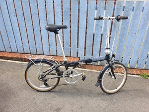 Dahon Bikes for sale | eBay