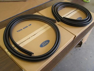 Nuevo de Lote Original Ford 1993 1998 Lincoln Mark VIII 8 puertas juntas 1994 1995 1996 1997 Foto 1 de 4