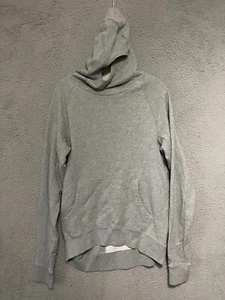 Nike SB Hombres Sudadera con Capucha de Buceo Everett Gris Medio Pullover 628603-063 - Imagen 1 de 5