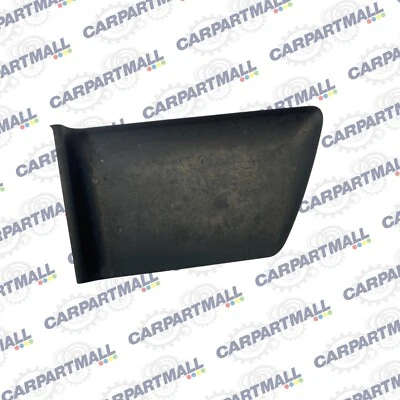 2009 Kia Borrego Front Left Side Interior Door Handle Screw Cover Cap 826192J000 — 第 1/4 张图片