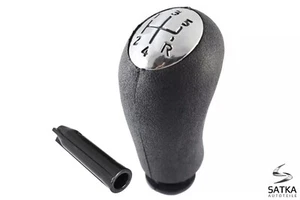 Schaltknauf für Renault Clio Espace Laguna Megane Scenic Dacia Logan 8200079112 - Bild 1 von 1