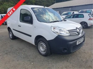 2016 Renault Kangoo 1.5 ML19 BUSINESS DCI 0d 89 BHP CAR DERIVED VAN Diesel Manua - Picture 1 of 20
