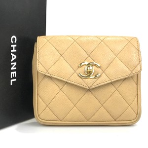 Las mejores ofertas en Bolsas de color beige CHANEL exterior de cuero y  bolsos para Mujer | eBay