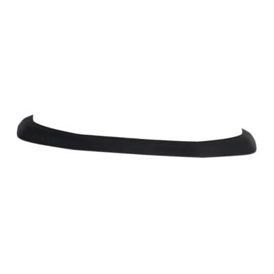 Front Bumper Valance Air Dam Deflector For 03-14 Chevrolet Express GMC Savana Foto 1 de 3