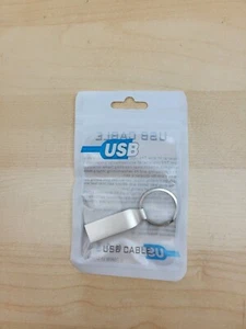 Portable 1TB USB 3.0 High Speed Pen Flash Drive U Disk Storage Memory Stick PC - Picture 1 of 2
