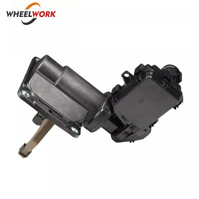 For Dodge Ram 3500 2500 4X4 4WD 2013-17 18 Front Axle Disconnect Actuator Fork - Image 1 of 4
