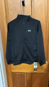 REI Flash Power Air Jacket Polartec fleece - Picture 1 of 5