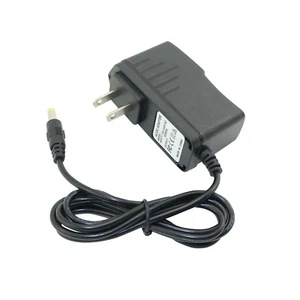 AC Adapter for Omron BP785N BP742 BP785 BP786N BP786 BP742N Power Supply Cord - Picture 1 of 3