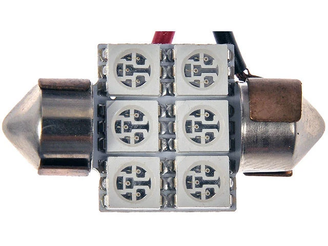 Bombilla para compartimento de equipaje Isuzu Trooper 1994-2002 Dorman 96471PXDK 1995 Foto 1 de 2