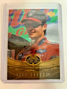 1999 Upper Deck Jeff Gordon - Bild 1 von 2
