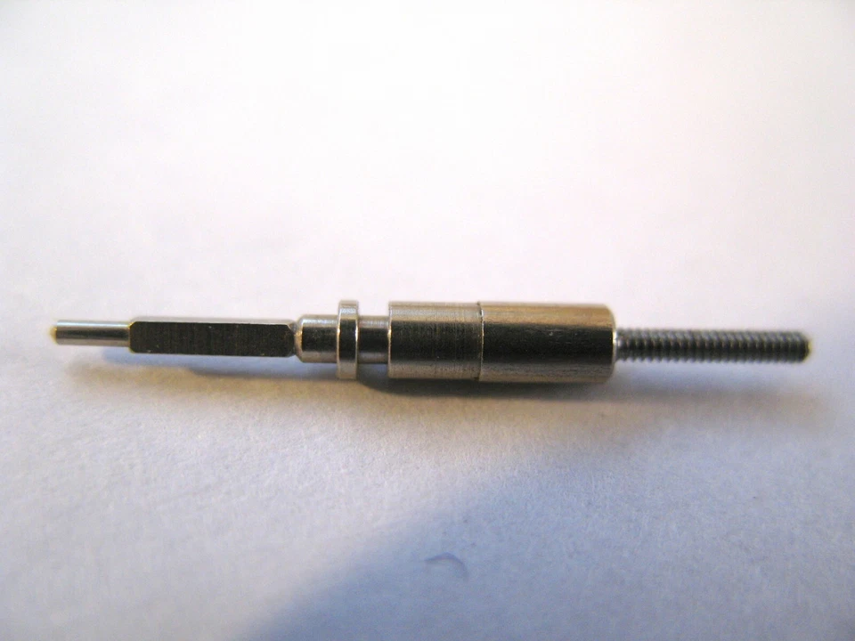 PATEK PHILIPPE 17-250 POCKET WATCH WINDING STEM PART 401 - Image 1 of 1