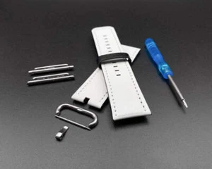 5 Pack Sublimation Watch Band for Apple Watch 38mm / 40mm - Picture 1 of 5