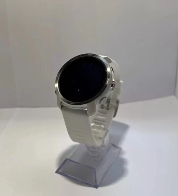 Tested! Polar Grit X GPS & Running Watch with Heart Rate Monitor (no charger) - Image 1 of 2