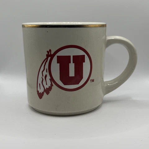 1998 NCAA FINAL FOUR in San Antonio Coffee Mug 14oz PM-30 Utah Utes Cover