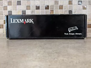 KIT FOTOCONDUCTOR ORIGINAL LEXMARK 12026XW ULA3-4 - Imagen 1 de 6